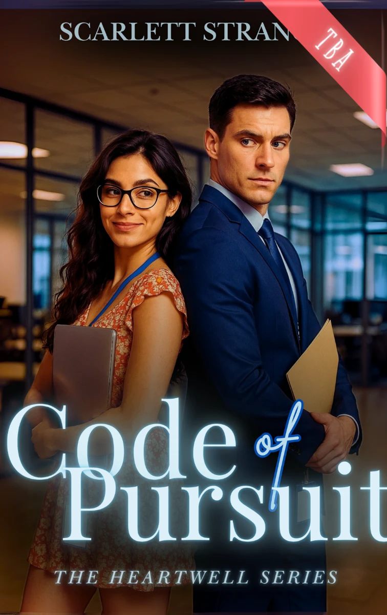 Code of Pursuit cover
