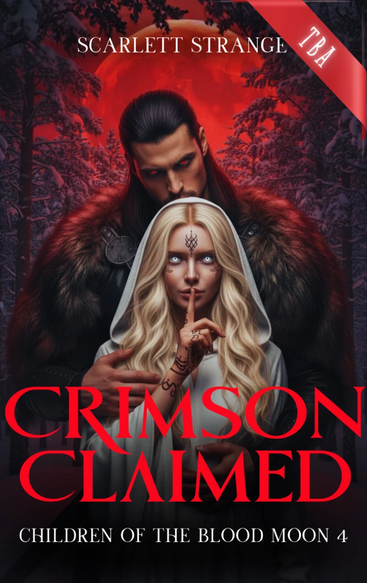 Crimsonclaimed cover