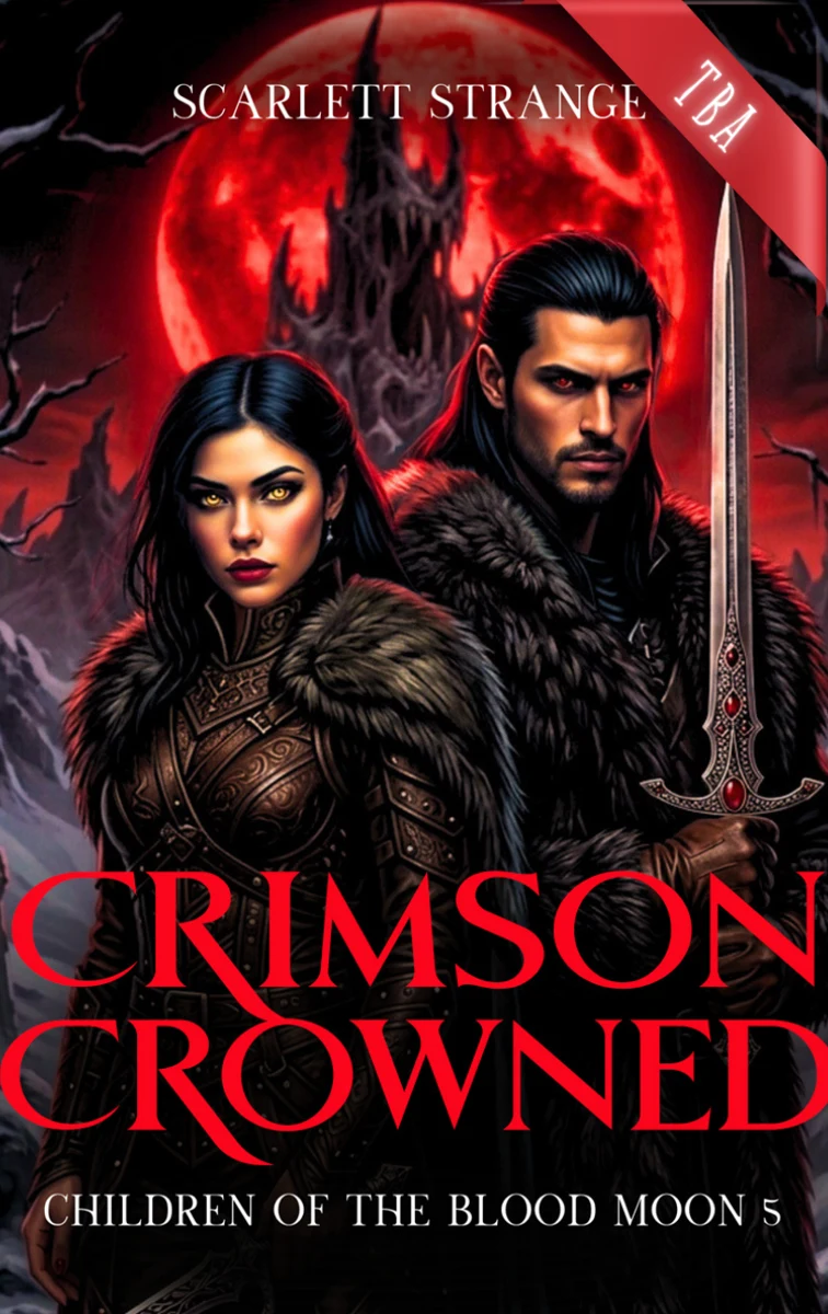 Crimsoncrowned cover